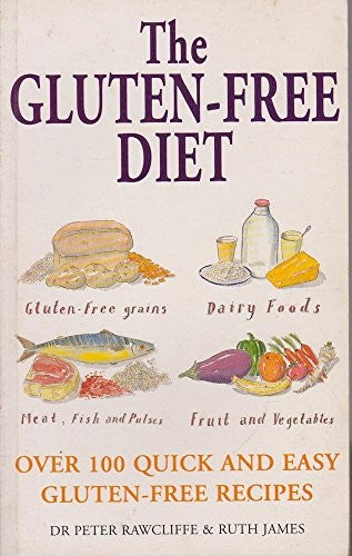 The Gluten-free Diet
