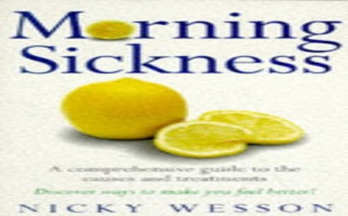 Morning Sickness