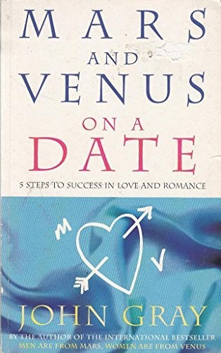 Mars and Venus on a Date