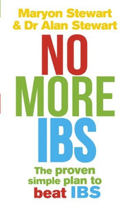 No More IBS! 