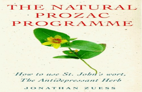 The Natural Prozac Programme