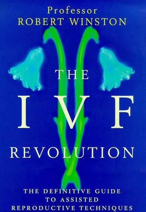 The IVF Revolution