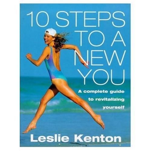 10 Steps to a New You