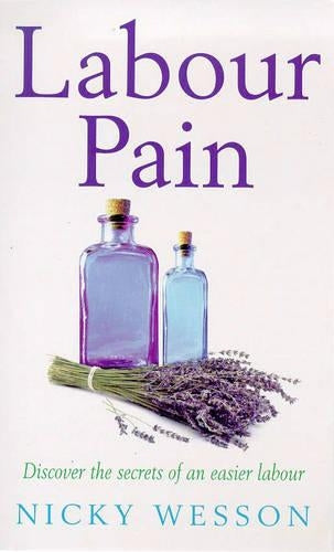 Coping with Labour Pain