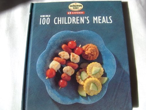 Top 100 Children's Meals