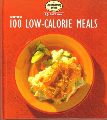 100 Low-calorie Meals