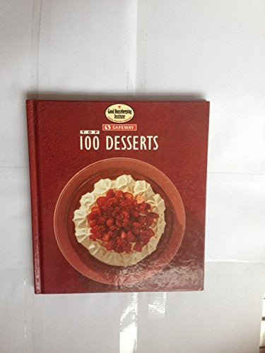 Top 100 Desserts