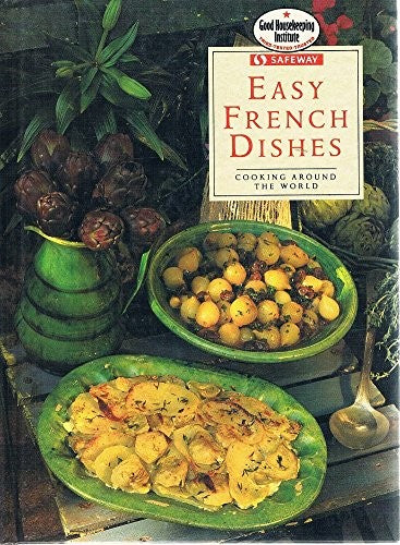 Easy French Dishes