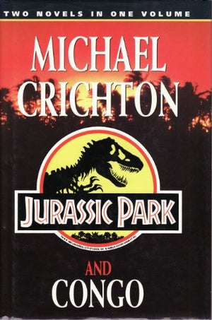 Jurassic Park and Congo