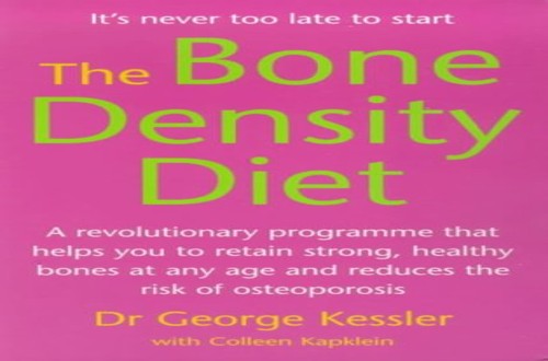 The Bone Density Diet