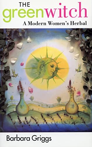The Green Witch