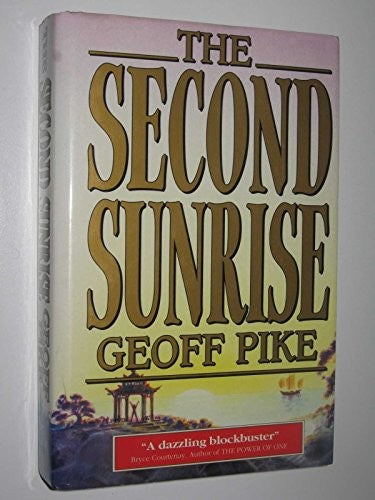 The Second Sunrise #
