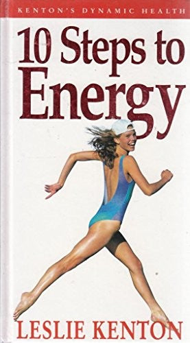 10 Steps to Energy