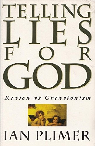 Telling Lies for God