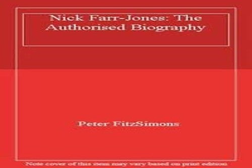 Nick Farr-Jones