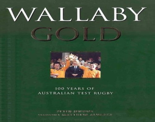 Wallaby Gold