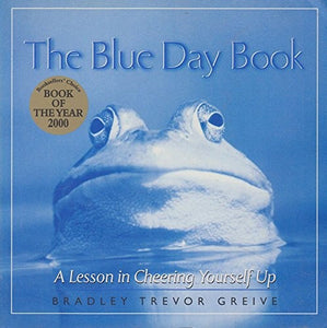 The Blue Day Book 