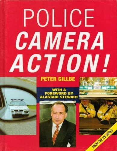 Police, Camera, Action!