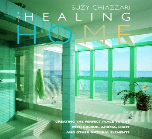 The Healing Home
