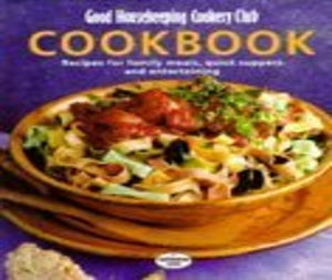 "Good Housekeeping" Cookery Club Cookbook