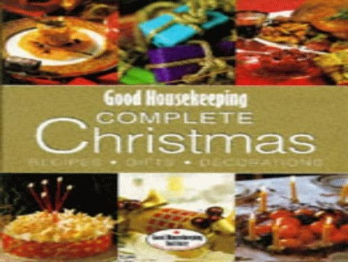 "Good Housekeeping" Christmas