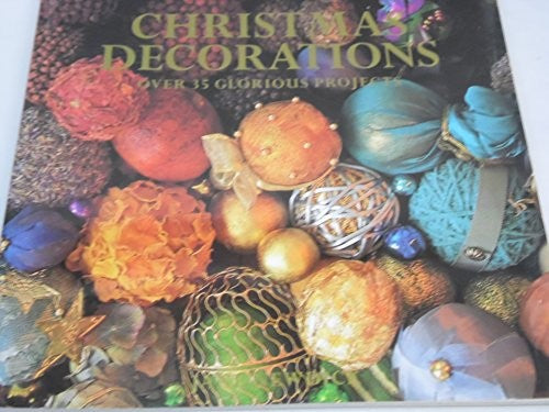 "Country Living" Christmas Decorations