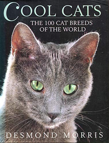 Cat Breeds of the World