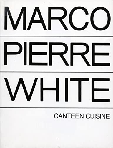 Canteen Cuisine