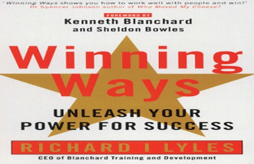 Winning Ways