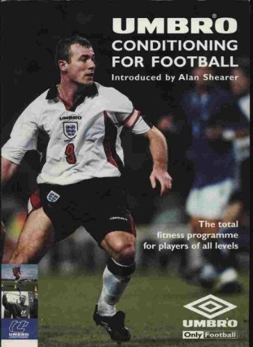 Umbro Conditioning for Football