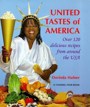 United Tastes of America