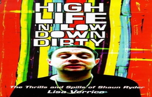 High Life 'n' Low Down Dirty