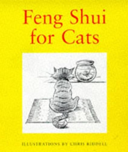 Feng Shui for Cats
