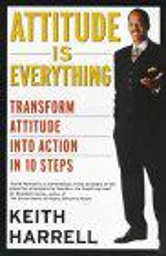 Attitude is Everything
