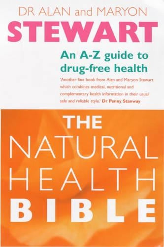 The Natural Health Bible