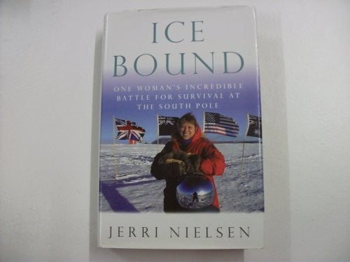 Ice Bound
