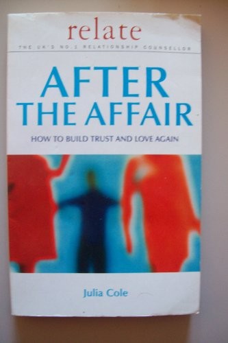 Relate After the Affair