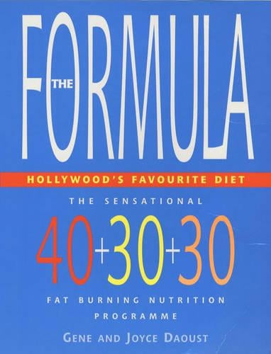 The Formula
