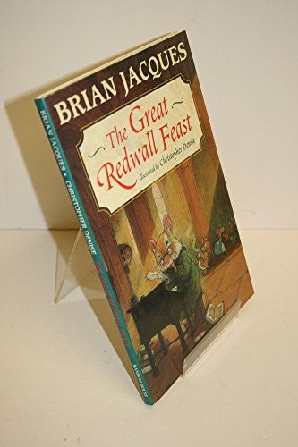 The Great Redwall Feast