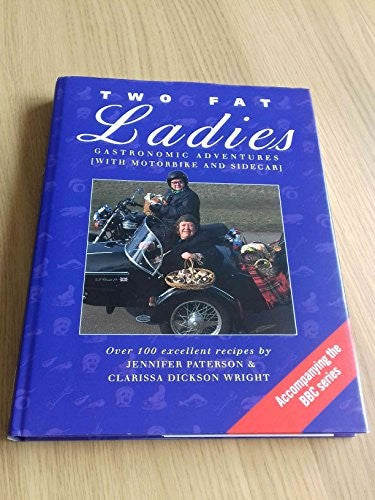 The Two Fat Ladies