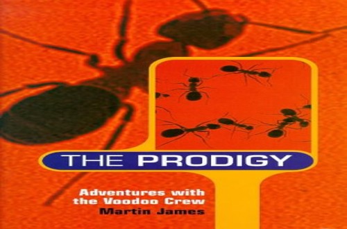 The "Prodigy"