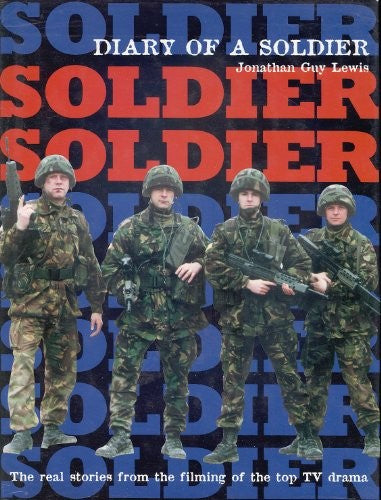 Actor's View of the Making of "Soldier, Soldier"
