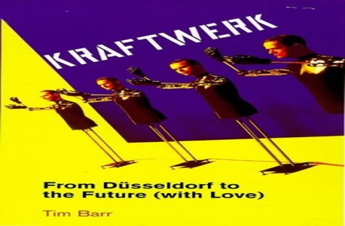 "Kraftwerk"