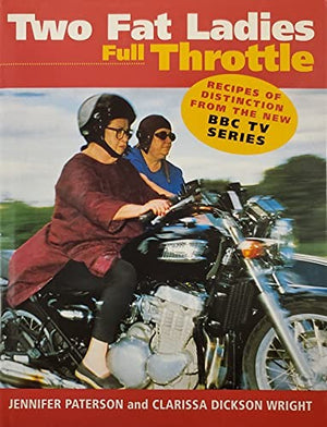 Two Fat Ladies