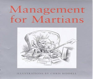 Management for Martians 