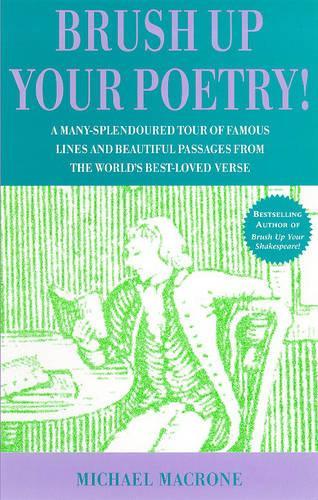 Brush Up Your Poetry!