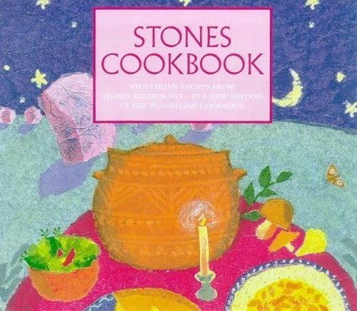 The Stones Cookbook
