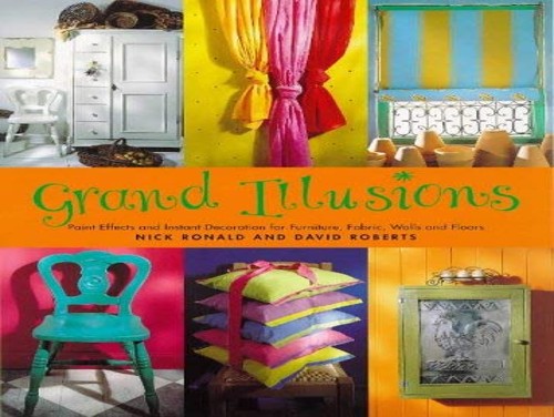 Grand Illusions