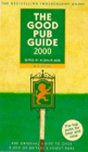 The Good Pub Guide