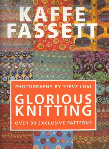 Glorious Knitting